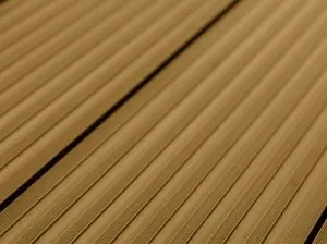 Террасная доска SW Quercus цвет тик