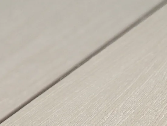 Террасная доска Savewood Salix 2D (тиснение) - радиальный распил бежевый.