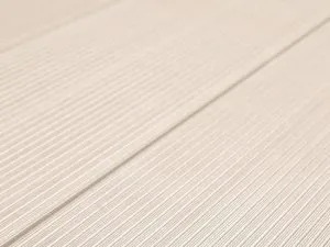 Террасная доска Savewood Salix (Вельвет) бежевый.