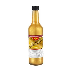 Краска БТ-177 золото 0,5л НБХ