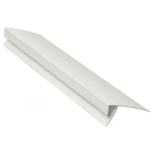 ПЛАСТ. Профиль F 30 (Пг)*3000