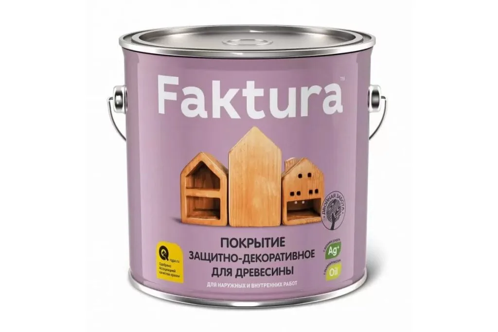 Фактура сосна 2,5л декоративное покрытие ЯК 70049275