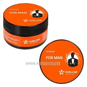 Ароматизатор на панель приборов Аирлайн Планета 60мл FOR MEN