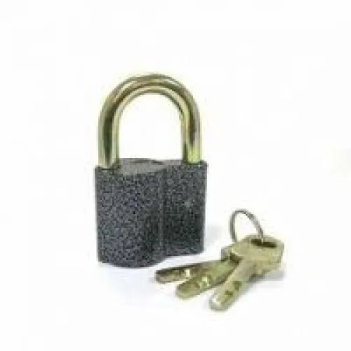 Замок Навесной ВС 50мм RICH DOOR
