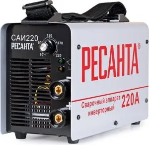 Сварочный аппарат Ресанта САИ-220