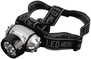 УДАЛИТЬФонарь налобный 7 LED 3ААА Навигатор