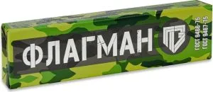 Электроды Флагман МР-3 2,5мм 1кг