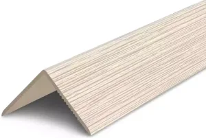Угол 30х30мм 2,7м "Деконика" Сосна северная