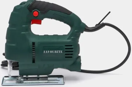 Лобзик электрический Фаворит JS-650 650Вт дер-55мм мет-6мм