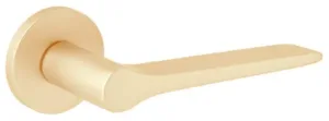 Ручки дверные Code Deco Slim H-40137-A-GMS