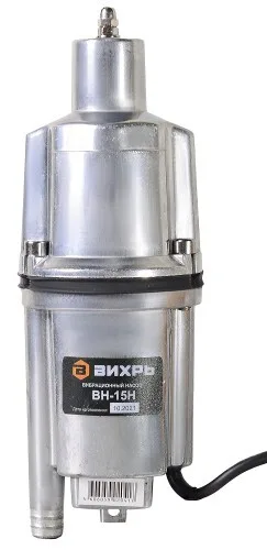 Насос Малыш ВН-15Н Вихрь
