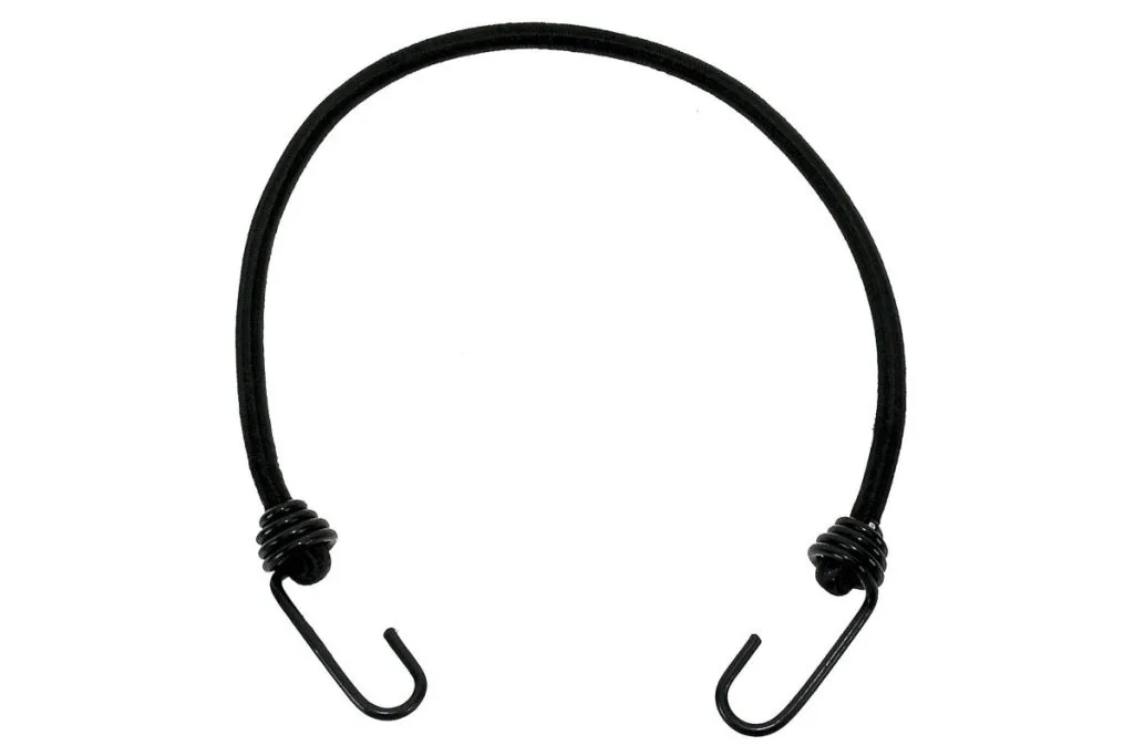 Резинка багаж латекс 1м