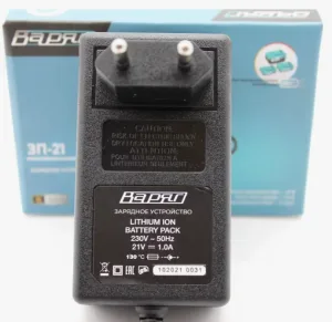 Зарядное устройство ВАРЯГ/СИЛАЧ ЗП-21
