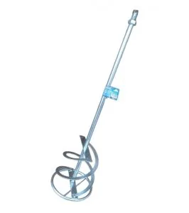 Миксер (венчик) 160х600мм резьба Вертекс