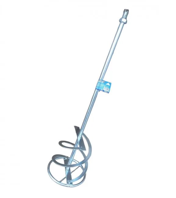 Миксер (венчик) 160х600мм резьба Вертекс