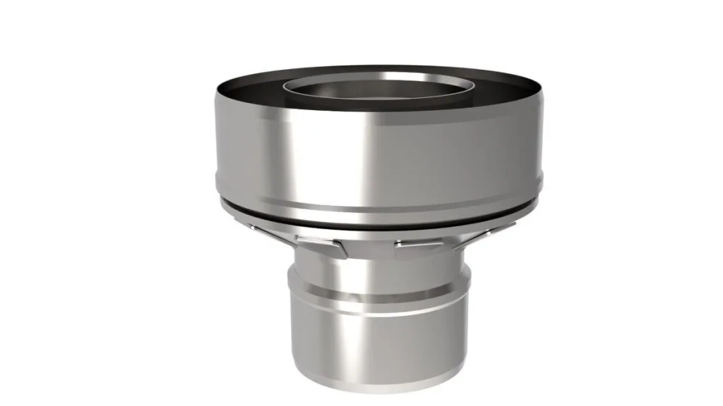 Сэндвич старт 310х400 AISI 430-0.8/430-0.5мм