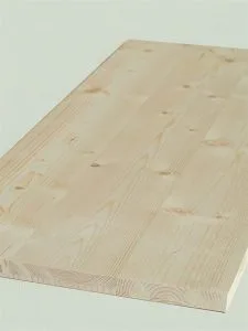 Щит мебельный 600х18х3000мм