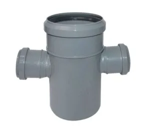 Крестовина ПП d110x50x50 90*