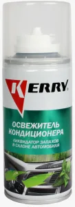 Очиститель кондиционера а/м Керри кр-917