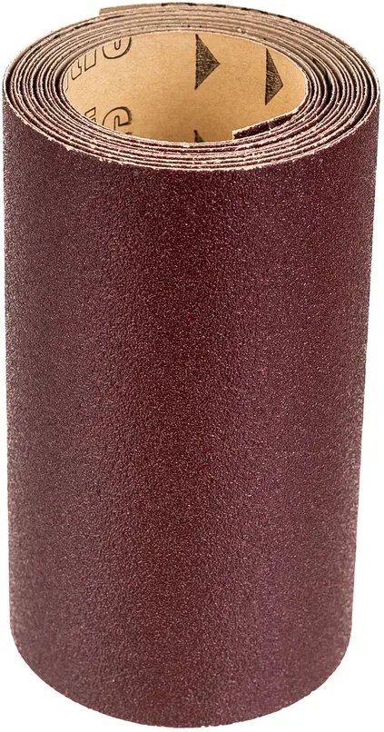 Шкурка Р120 2,5м