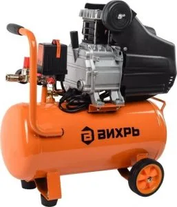 Компрессор воздушный КМП-260/24 ВИХРЬ