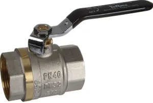 Кран шар 1 1/2" ду40мм р г/г