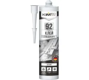 Клей Ким Тес 92 280мл для декора
