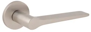 Ручки дверные Code Deco Slim H-40137-A-NISM