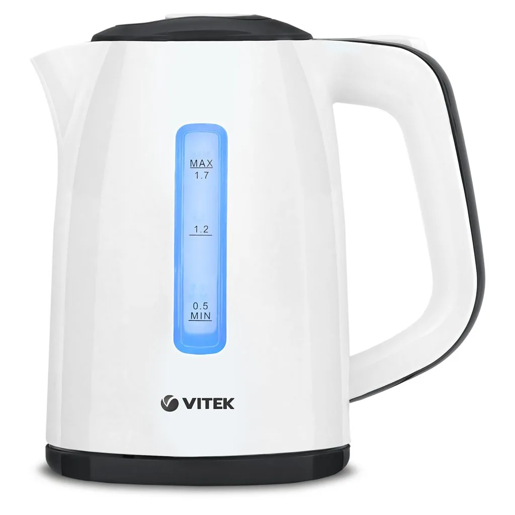 Чайник электрический Витек 1,7л VT-7083