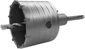 Коронка по бетону 150мм Вертекс