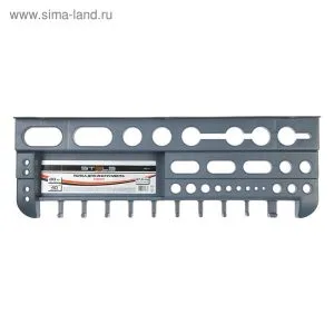 Полка для инструмента 47,5см Стелс