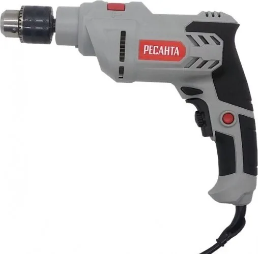 Дрель ударная ДУ-850 Ресанта