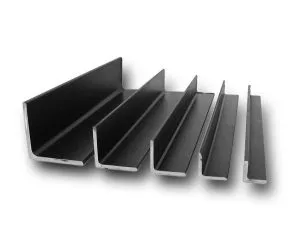 Уголок 100х100х7