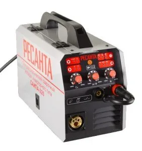 Сварочный аппарат Ресанта САИПА-220