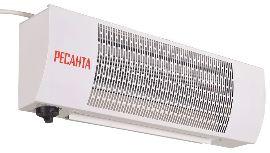 Тепловая завеса Т3-3С Ресанта 67/6/1
