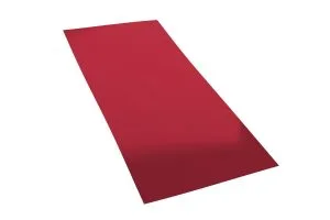 Лист с ЛКП 0,5 1250х2000 RAL 3005 Красное Вино