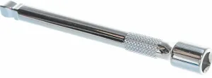 Удлинитель воротка 100мм, квадрат 1/4 MATRIX 330565