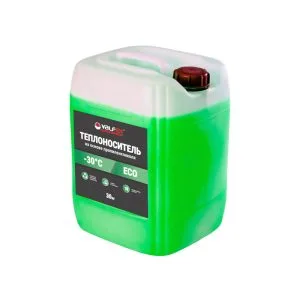 Теплоноситель Valfex ECO-30 КАНИСТРА 20КГ