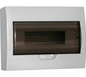 Корпус ЩРН-П-12 навесной пластик IP41 69555