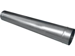 Дым Труба (ст.0,5мм) дл.1м.д.140мм