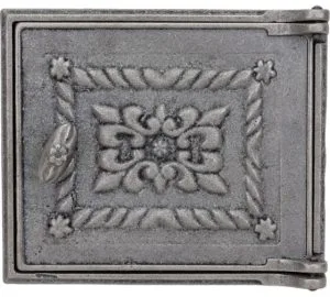 Дым Дверка ДТ-3 270х230мм