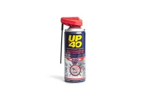 Смазка проникающая усиленная UP40 450мл
