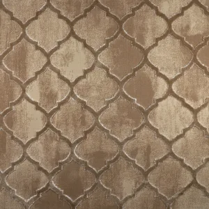 Ковролин OZ CAPLAN Турция MAXIMILLIAN LUX 8075 d_beige джут ворс 30мм шир 4м (кв.м.)