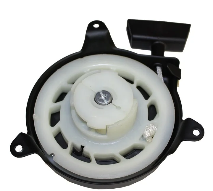 Стартер в сборе B&S 1250