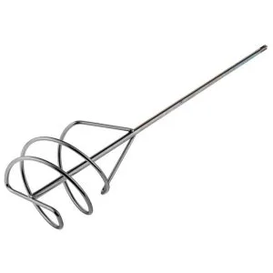 Миксер (венчик) 100х450мм СДС+ Дензел
