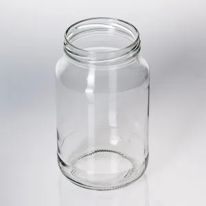 Банка 0,9-1 лит Твист