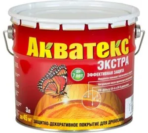 Акватекс 3л орегон экстра Рогнеда