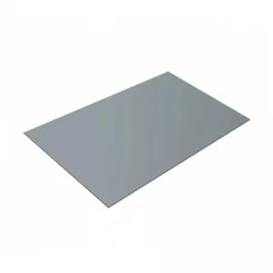 Лист оцинкованный 0,7 1250х2500
