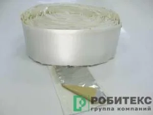 Лента Робибанд ПБА 80ммх1,2мм 15м