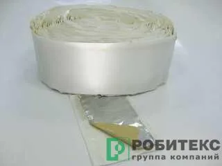Лента Робибанд ПБА 80ммх1,2мм 15м